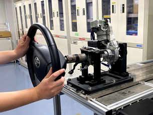 Human-Machine Interaction